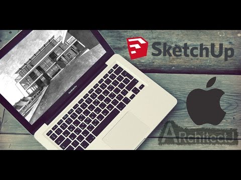 download sketchup mac